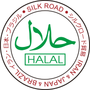 Halal certification logo